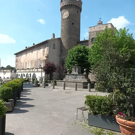 Apartment La Casetta Di Nonna Sesa