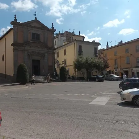 La Casetta Di Nonna Sesa