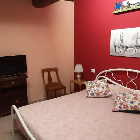 La Casetta Di Nonna Sesa *