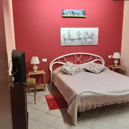 La Casetta Di Nonna Sesa *