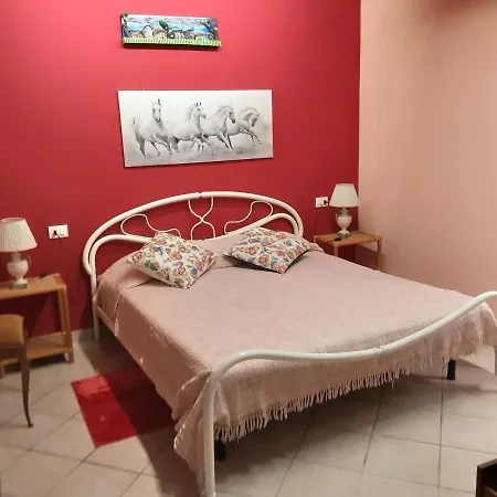 La Casetta Di Nonna Sesa Viterbo