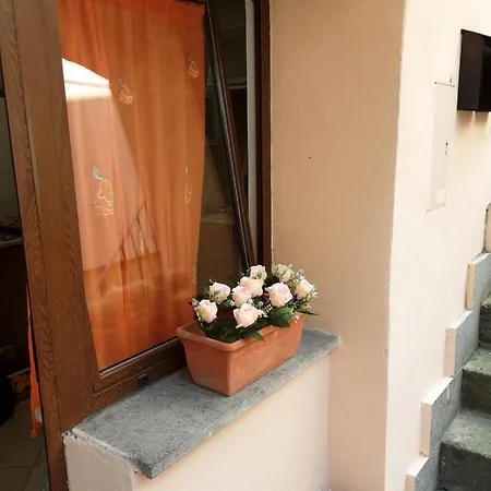La Casetta Di Nonna Sesa