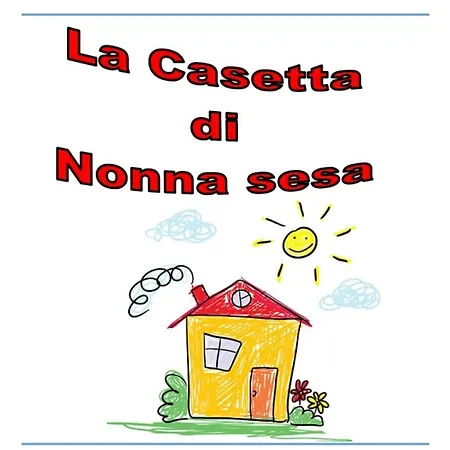 Apartament La Casetta Di Nonna Sesa Viterbo