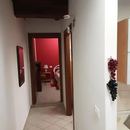 Apartment La Casetta Di Nonna Sesa