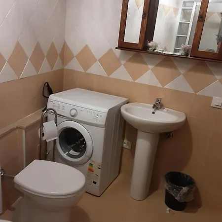 La Casetta Di Nonna Sesa Apartment *