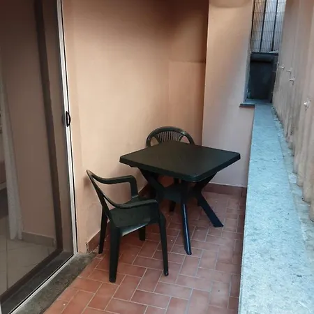 Apartment La Casetta Di Nonna Sesa Viterbo