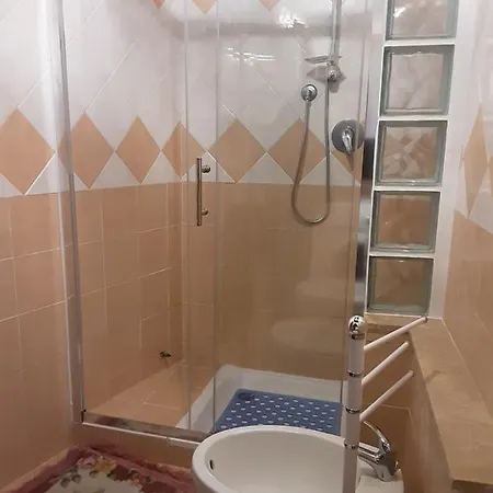 La Casetta Di Nonna Sesa * Viterbo