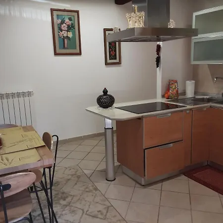 Apartment La Casetta Di Nonna Sesa *