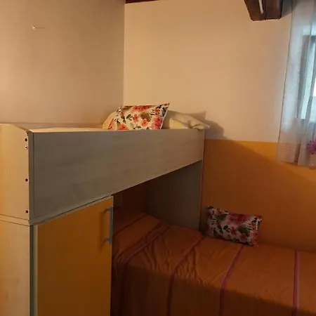 Apartment La Casetta Di Nonna Sesa Viterbo