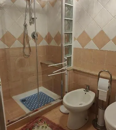 La Casetta Di Nonna Sesa Apartment Viterbo