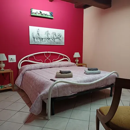 La Casetta Di Nonna Sesa