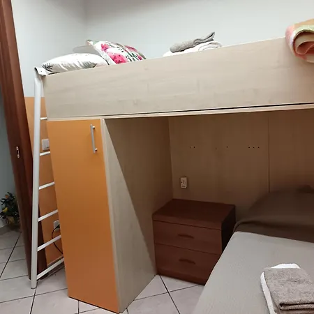 La Casetta Di Nonna Sesa *