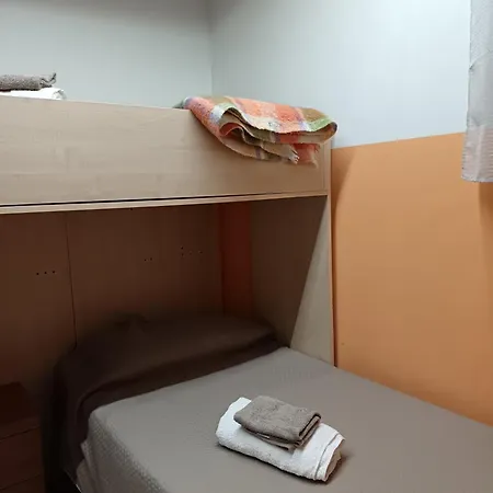 La Casetta Di Nonna Sesa * Viterbo