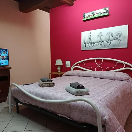 La Casetta Di Nonna Sesa Apartment *
