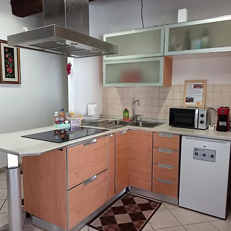 La Casetta Di Nonna Sesa Viterbo