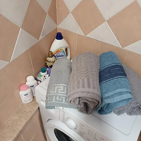 La Casetta Di Nonna Sesa Apartament Viterbo