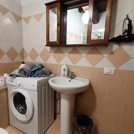 La Casetta Di Nonna Sesa Apartment