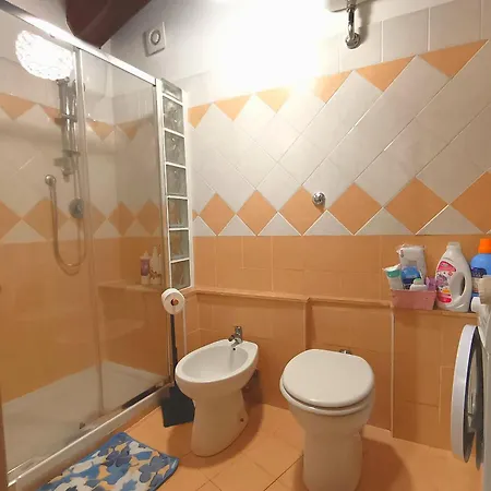 La Casetta Di Nonna Sesa