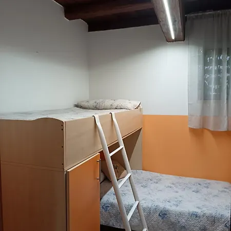 La Casetta Di Nonna Sesa