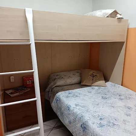 Apartmán La Casetta Di Nonna Sesa *