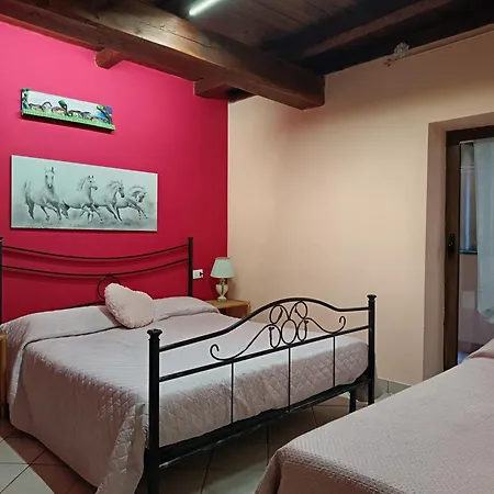 La Casetta Di Nonna Sesa Viterbo