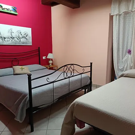 Apartmán La Casetta Di Nonna Sesa *