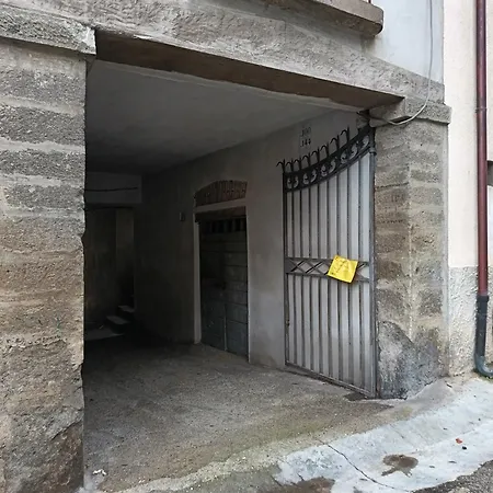 Apartment La Casetta Di Nonna Sesa