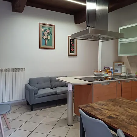 La Casetta Di Nonna Sesa * Viterbo