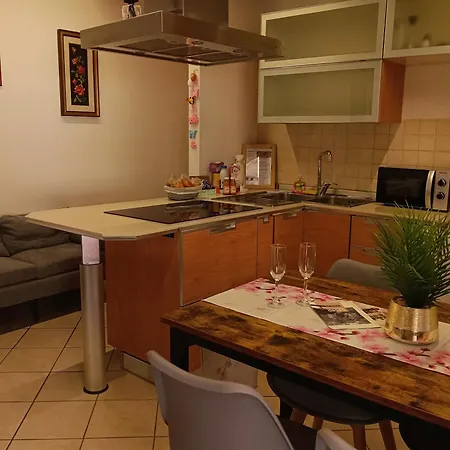 La Casetta Di Nonna Sesa Apartment Viterbo