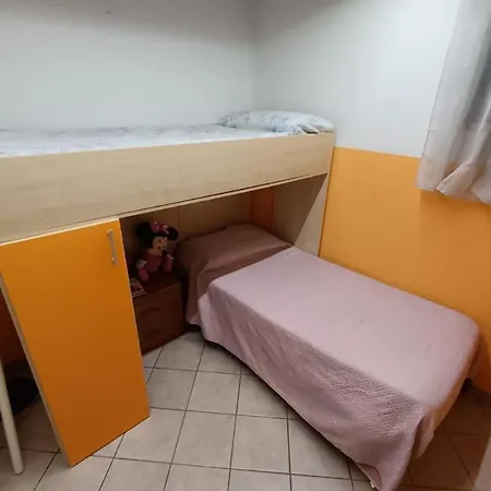 La Casetta Di Nonna Sesa Apartmán