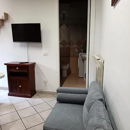 Apartment La Casetta Di Nonna Sesa Viterbo