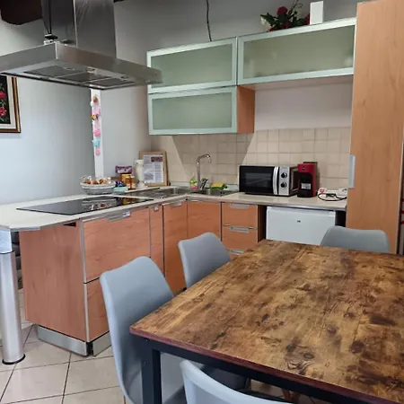 La Casetta Di Nonna Sesa Apartment *