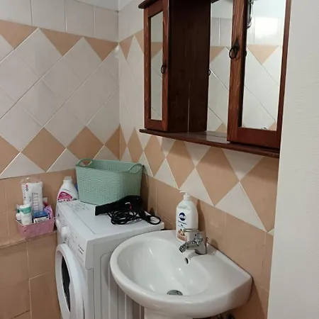 La Casetta Di Nonna Sesa