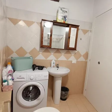 La Casetta Di Nonna Sesa Apartment Viterbo