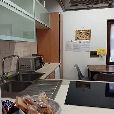La Casetta Di Nonna Sesa * Viterbo