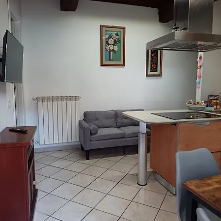 La Casetta Di Nonna Sesa Apartament *