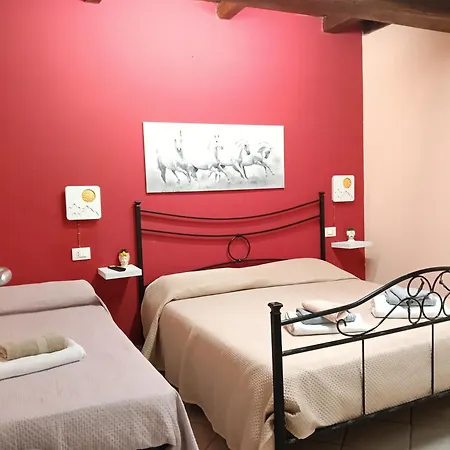 La Casetta Di Nonna Sesa *