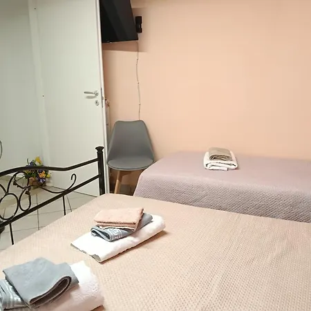La Casetta Di Nonna Sesa Viterbo