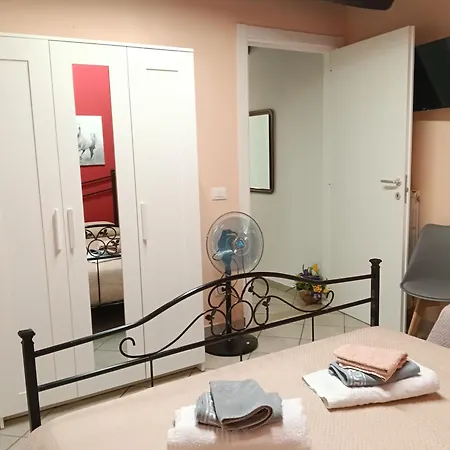 La Casetta Di Nonna Sesa * Viterbo