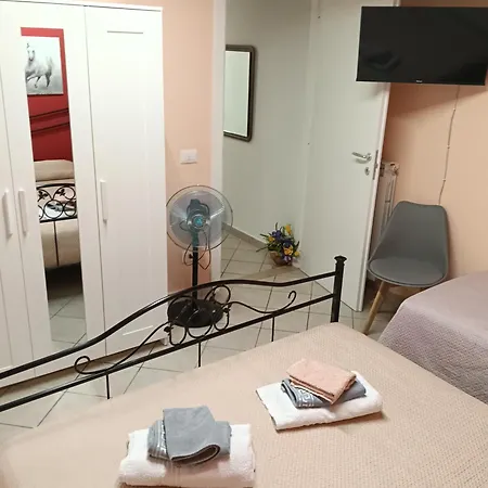 La Casetta Di Nonna Sesa