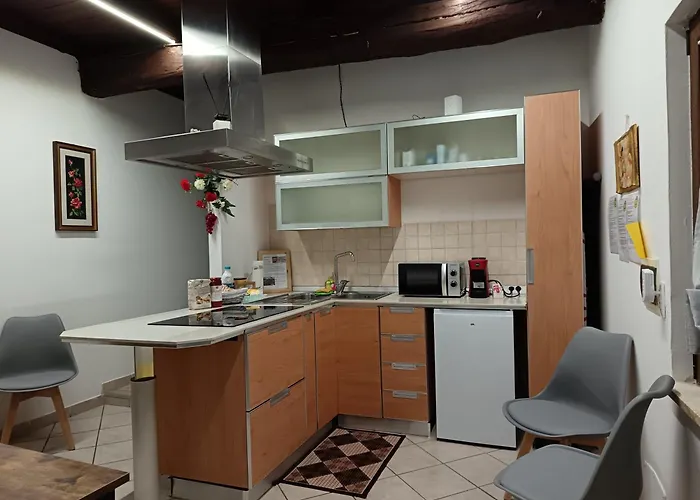 La Casetta Di Nonna Sesa Viterbo